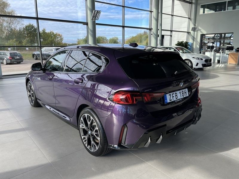 BMW 120 bild 13