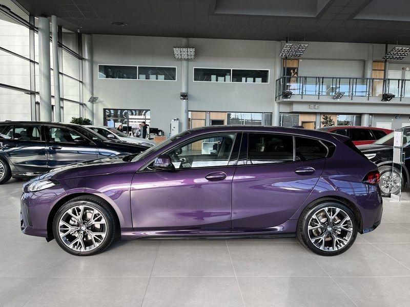 BMW 120 bild 3