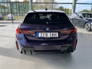 BMW 120 bild 12