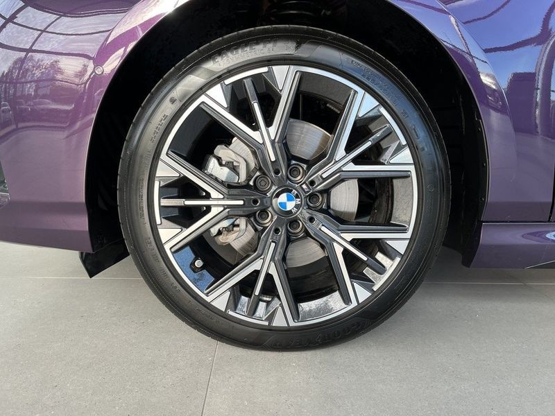 BMW 120 bild 4