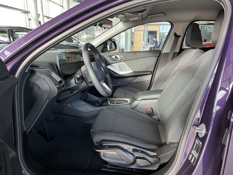 BMW 120 bild 5