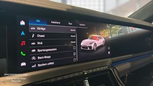 Porsche Panamera bild 15