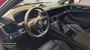 Porsche Panamera bild 3