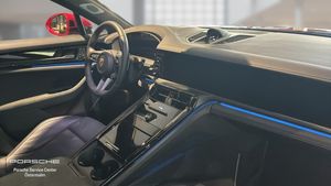 Porsche Panamera bild 4