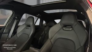 Porsche Panamera bild 5