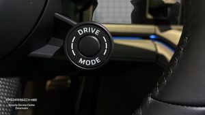 Porsche Panamera bild 14