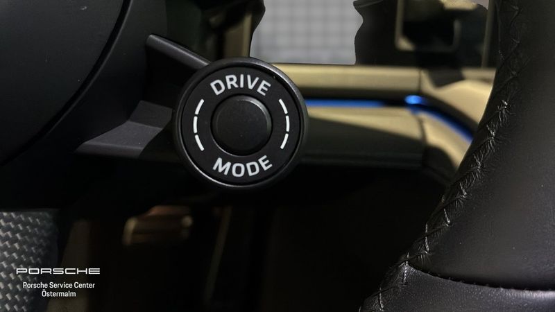 Porsche Panamera bild 14