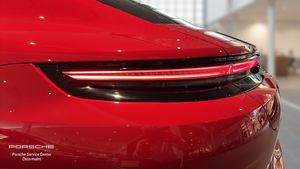 Porsche Panamera bild 10