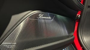 Porsche Panamera bild 12