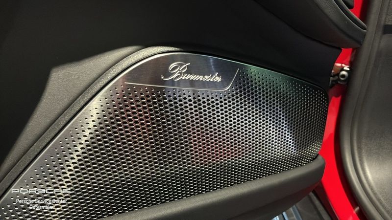 Porsche Panamera bild 12