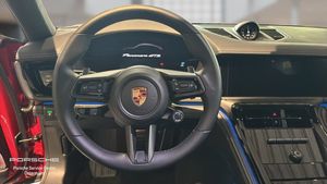 Porsche Panamera bild 13
