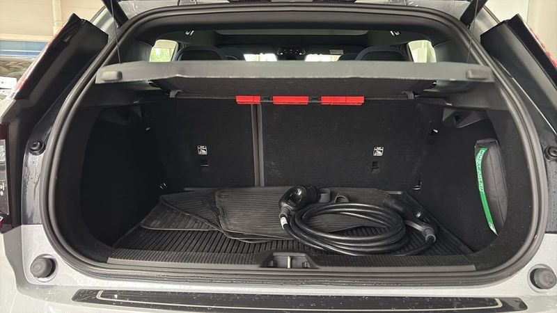 Volvo EX30 bild 14