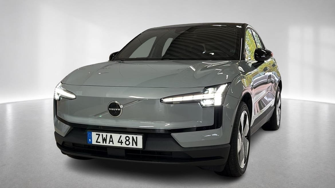 Volvo EX30