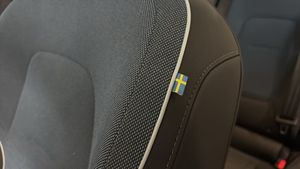 Volvo EX30 bild 17