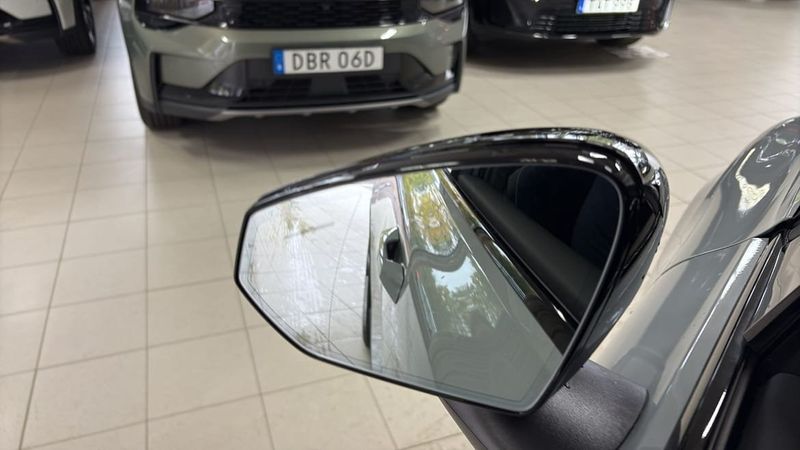 Volvo EX30 bild 20