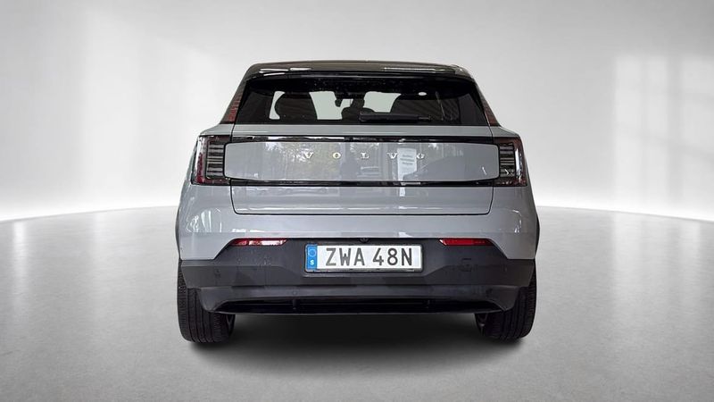 Volvo EX30 bild 8