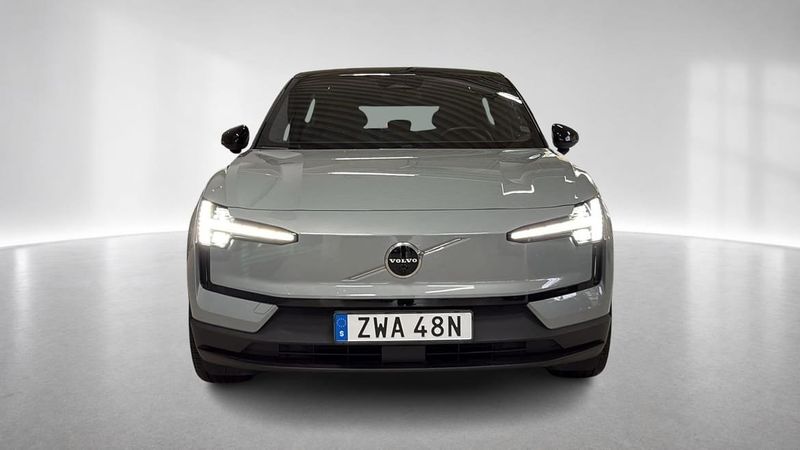 Volvo EX30 bild 9