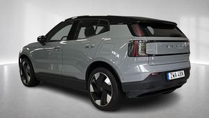 Volvo EX30 bild 2