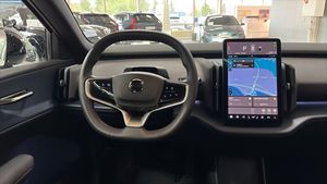 Volvo EX30 bild 11