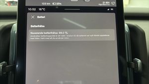 Volvo EX30 bild 15