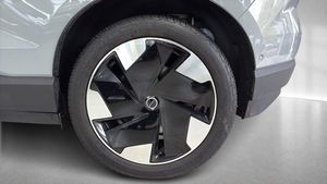 Volvo EX30 bild 10
