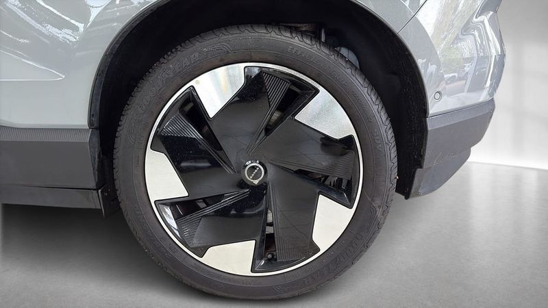 Volvo EX30 bild 10