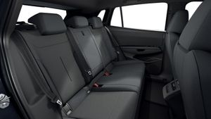 Volkswagen Tiguan bild 8