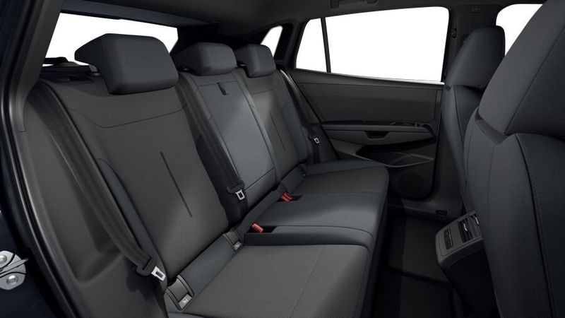 Volkswagen Tiguan bild 8