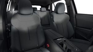 Volkswagen Tiguan bild 7