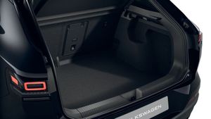 Volkswagen Tiguan bild 9