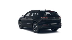 Volkswagen Tiguan bild 4