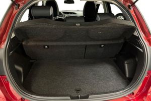 Toyota Yaris bild 10