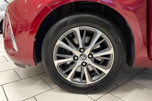 Toyota Yaris bild 15