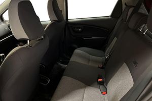 Toyota Yaris bild 11