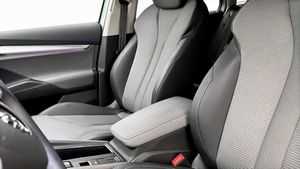 Skoda Enyaq bild 8