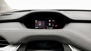 Skoda Enyaq bild 13
