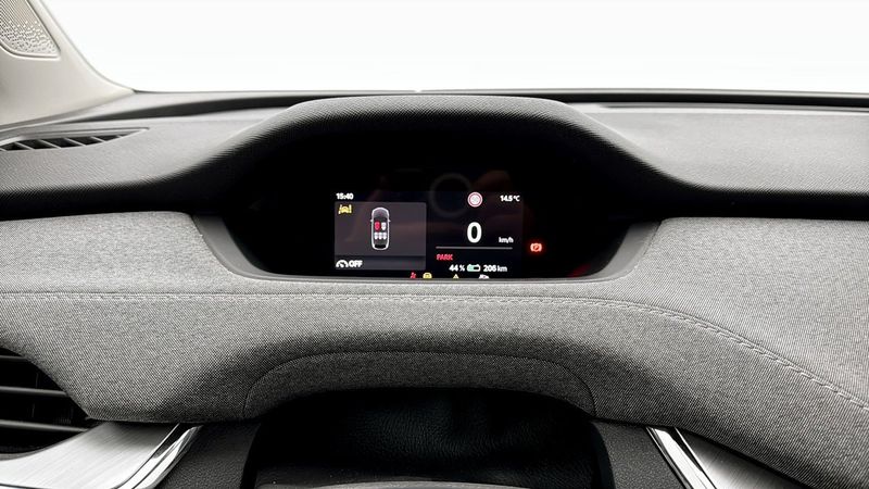 Skoda Enyaq bild 13