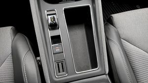 Skoda Enyaq bild 19
