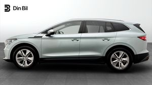 Skoda Enyaq bild 2