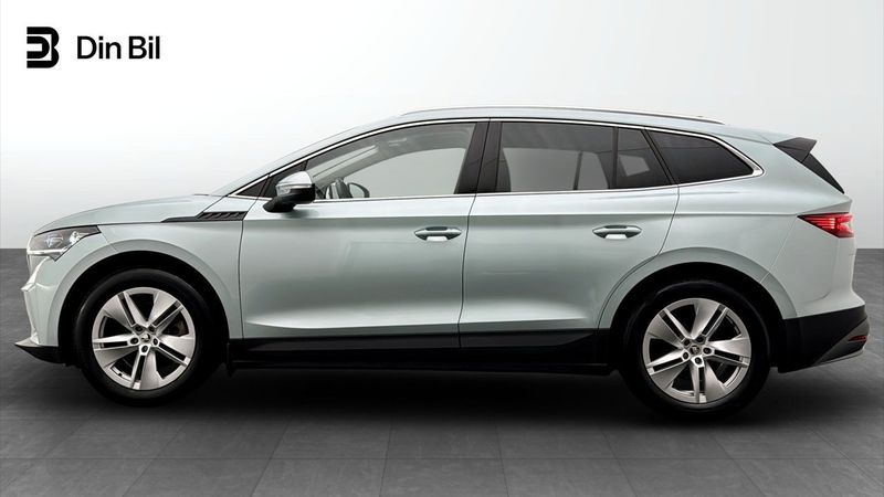 Skoda Enyaq bild 2