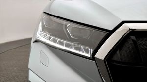 Skoda Enyaq bild 23