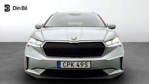 Skoda Enyaq bild 4