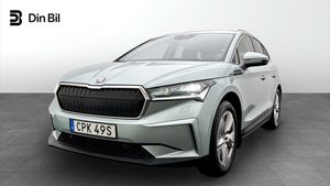 Skoda Enyaq bild 1