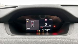 Skoda Enyaq bild 15