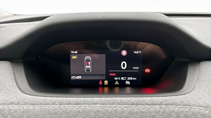 Skoda Enyaq bild 15