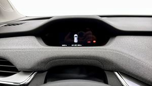Skoda Enyaq bild 14