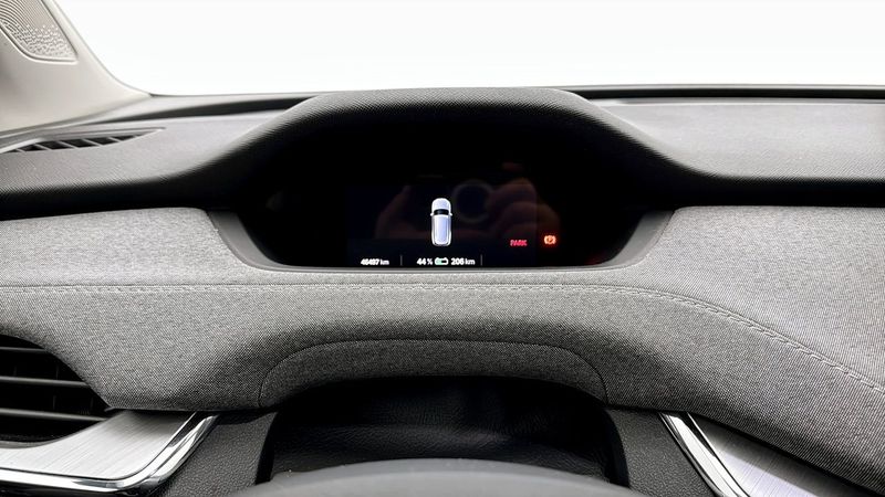 Skoda Enyaq bild 14