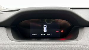 Skoda Enyaq bild 16