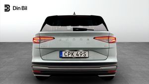 Skoda Enyaq bild 5