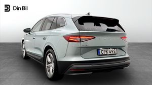 Skoda Enyaq bild 3